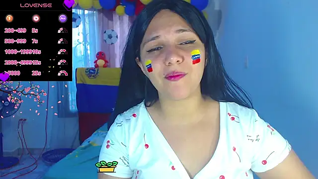 Snapshot of aurora_bela chatting on 06-27-26, 10:59 aurora bela online show from 06-27-26, 10:59