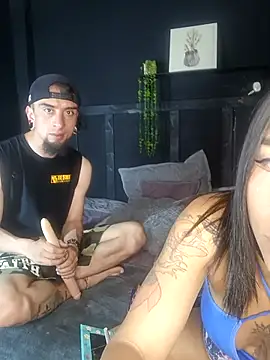 Rommen N Zoe online show from 03-28-26, 10:31