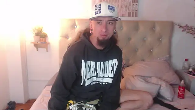 Rommen N Zoe online show from 04-09-26, 11:21