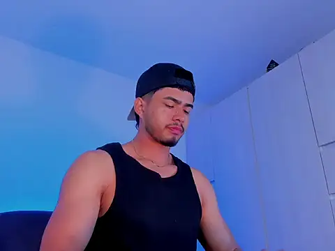 THADEO KING2 online show from 03-12-26, 06:36