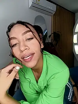 ritzabeth daniel online show from 03-19-26, 02:15