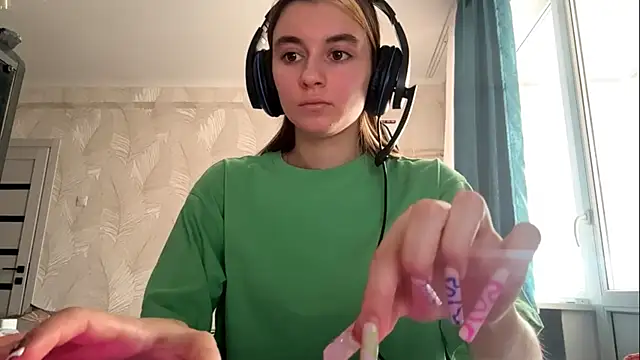 Snapshot of PluralPalaver chatting on 03-02-26, 07:15 PluralPalaver online show from 03-02-26, 07:15