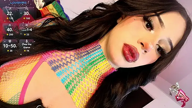 Maxxine vxx online show from 03-19-26, 09:08