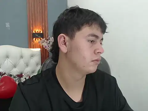 Thiago saenzz online show from 03-01-26, 05:37