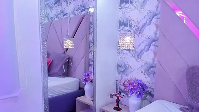 violetaluxx online show from 04-09-26, 04:56