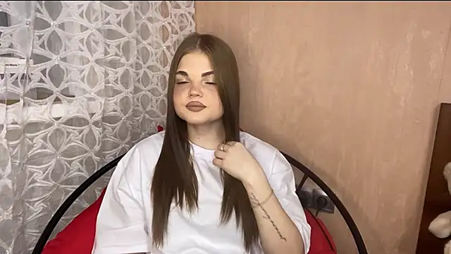 SteffiMoon online show from 03-02-26, 03:30