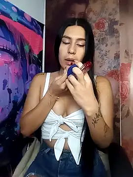 Snapshot of charlottte_wh chatting on 02-27-26, 09:20 charlottte wh online show from 02-27-26, 09:20