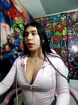 charlottte wh online show from 04-30-26, 09:48