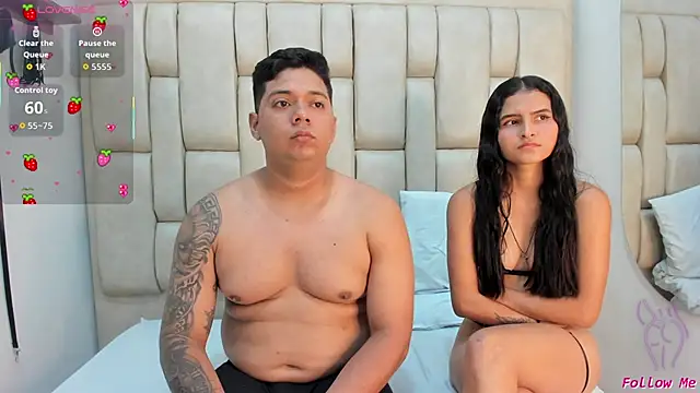 Snapshot of SweetAndSavage_OS chatting on 03-02-26, 07:54 SweetAndSavage OS online show from 03-02-26, 07:54