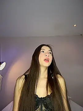 Snapshot of Lili_doll__ chatting on 03-02-26, 11:06 Lili doll online show from 03-02-26, 11:06