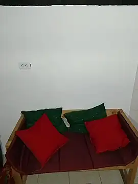 HonneyVictoria online show from 03-08-26, 02:04