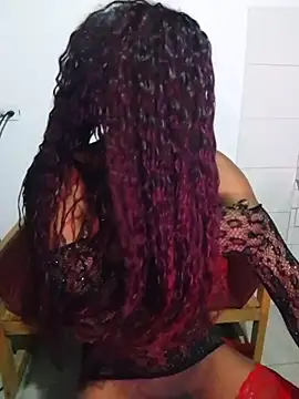 HonneyVictoria online show from 04-02-26, 04:32