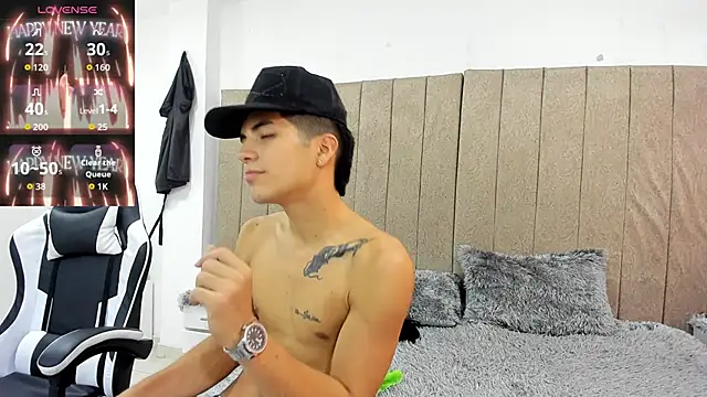 pipe hot04 online show from 04-03-26, 01:42