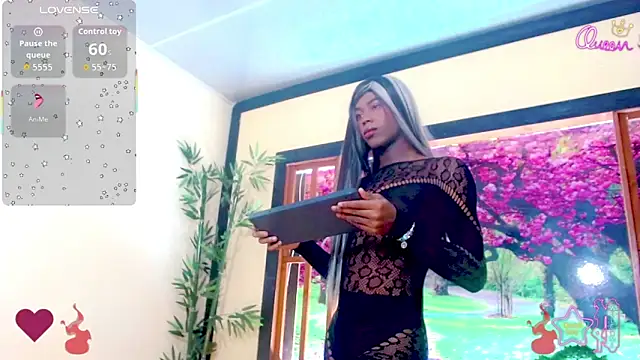 Datzara  online show from 02-26-26, 09:03