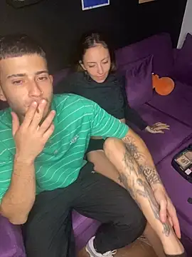 parejahot77 online show from 03-22-26, 06:28