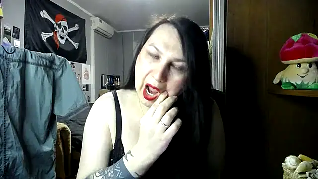 EvaBeautyXx online show from 03-04-26, 07:53