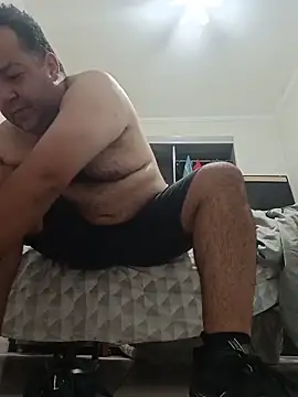 UrsoBissexualPauGrosso online show from 03-10-26, 02:00