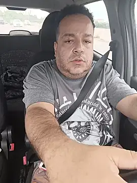 UrsoBissexualPauGrosso online show from 03-19-26, 06:34