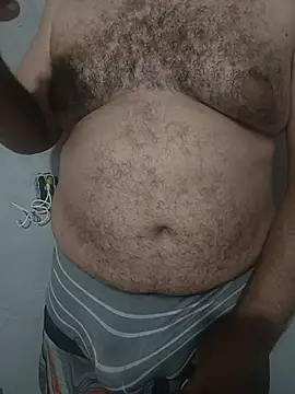 UrsoBissexualPauGrosso online show from 04-16-26, 12:33