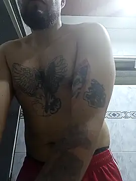 Ozkr777 online show from 04-15-26, 01:34