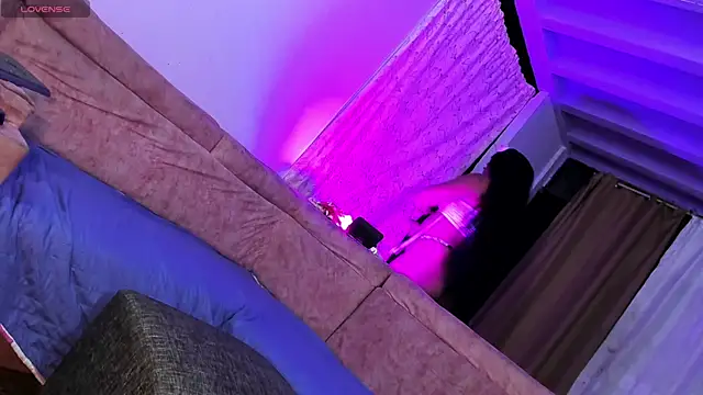 amazing kimberly online show from 03-25-26, 07:36