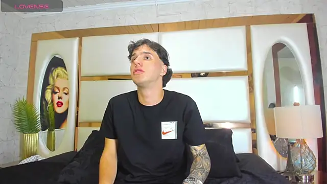 EXCLUSIVE8 online show from 03-15-26, 02:12