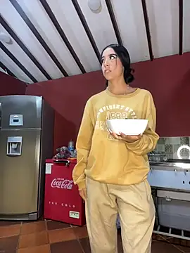 SAMY AND ARI online show from 04-03-26, 10:13