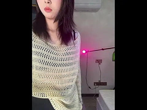 Y--F--LOVE online show from 03-09-26, 04:11