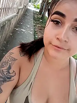 Danna Devil  online show from 03-26-26, 05:29