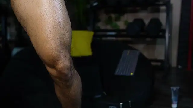 TianBrooks online show from 03-13-26, 02:40