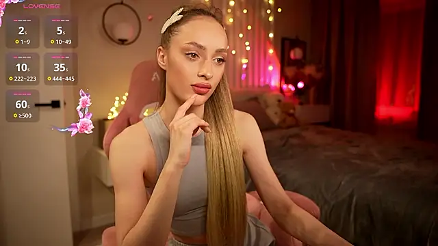 Mila Murr online show from 03-22-26, 04:43