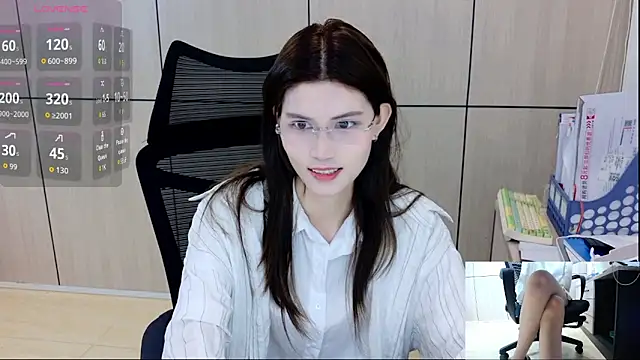 zhen-68 online show from 05-15-26, 12:50