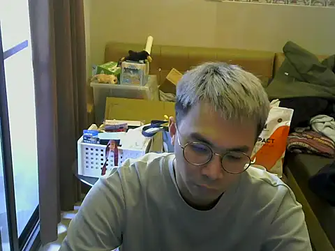 silverwolfwoof online show from 03-13-26, 07:37