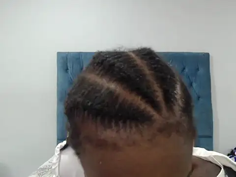 Snapshot of CooperHott chatting on 02-28-26, 10:16 CooperHott online show from 02-28-26, 10:16