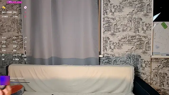 Snapshot of burning_g1rl chatting on 03-02-26, 07:10 burning g1rl online show from 03-02-26, 07:10