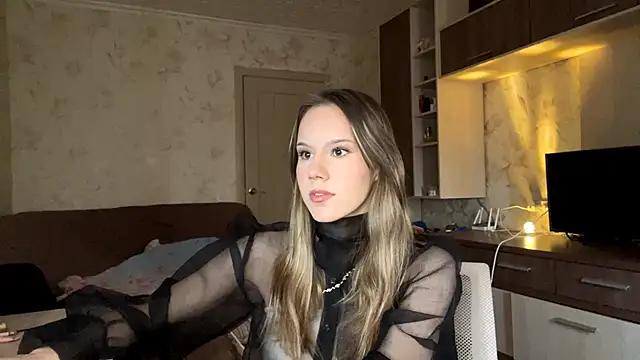 Snapshot of PrettyReal chatting on 03-01-26, 08:16 PrettyReal online show from 03-01-26, 08:16