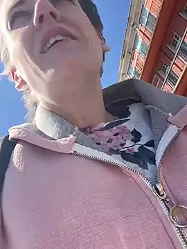 Kamorana online show from 04-14-26, 10:43