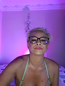 LunaBlaise online show from 07-14-26, 08:30