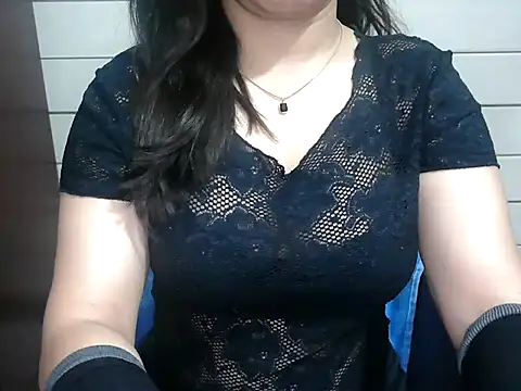 Snapshot of Shruchi chatting on 05-16-26, 10:36 Shruchi online show from 05-16-26, 10:36