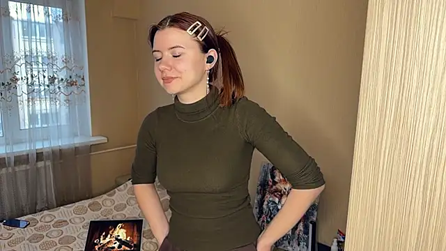 TerrellCookey online show from 03-02-26, 03:19