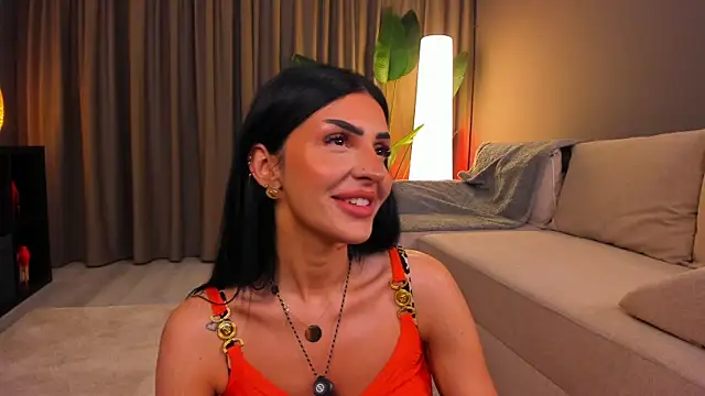 BrainyBelle online show from 04-10-26, 03:23