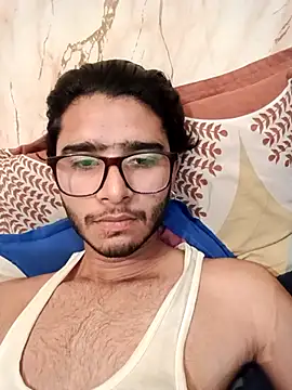 CoralN online show from 03-25-26, 04:18