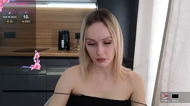 Bella Villen online show from 04-10-26, 07:46