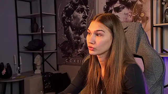 Sweet Emilya online show from 03-01-26, 01:02