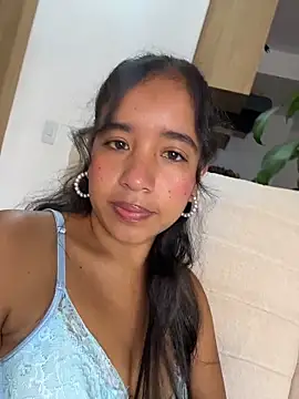 Victoria arcos online show from 03-12-26, 02:45