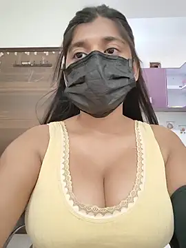 Snapshot of Kushi_12 chatting on 06-18-26, 06:45 Kushi 12 online show from 06-18-26, 06:45
