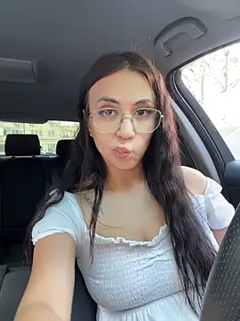 Bunny Lush online show from 04-09-26, 06:19