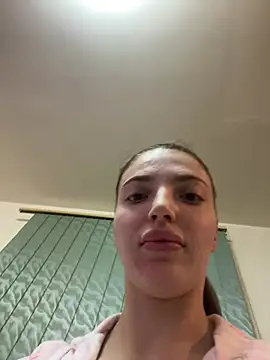 KarmaFoxx online show from 03-24-26, 03:11