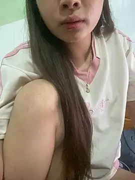 Xoai-cute online show from 03-18-26, 08:12