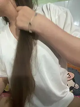 Xoai-cute online show from 03-27-26, 04:51